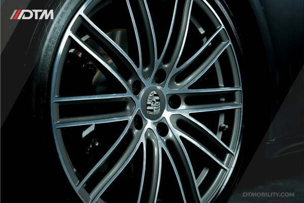 Porsche Panamera 2.9 4 E-Hybrid | ACC | Bose | Panoramadak