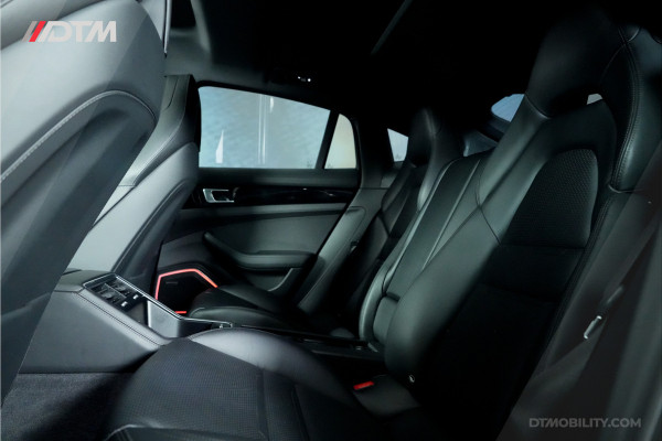 Porsche Panamera 2.9 4 E-Hybrid | ACC | Bose | Panoramadak