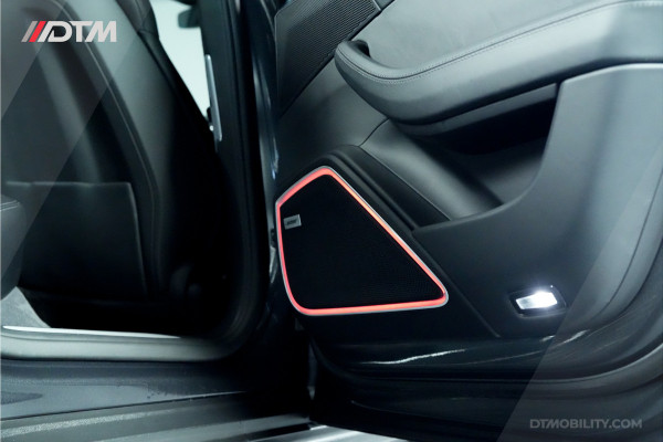 Porsche Panamera 2.9 4 E-Hybrid | ACC | Bose | Panoramadak