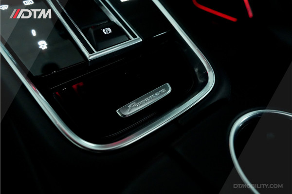 Porsche Panamera 2.9 4 E-Hybrid | ACC | Bose | Panoramadak
