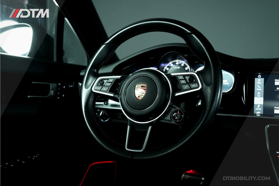 Porsche Panamera 2.9 4 E-Hybrid | ACC | Bose | Panoramadak