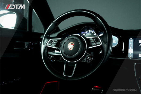 Porsche Panamera 2.9 4 E-Hybrid | ACC | Bose | Panoramadak