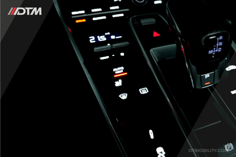 Porsche Panamera 2.9 4 E-Hybrid | ACC | Bose | Panoramadak