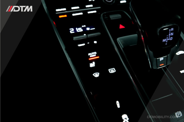 Porsche Panamera 2.9 4 E-Hybrid | ACC | Bose | Panoramadak