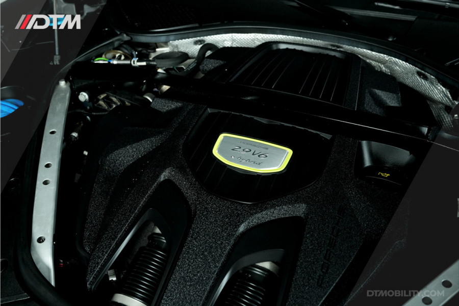 Porsche Panamera 2.9 4 E-Hybrid | ACC | Bose | Panoramadak