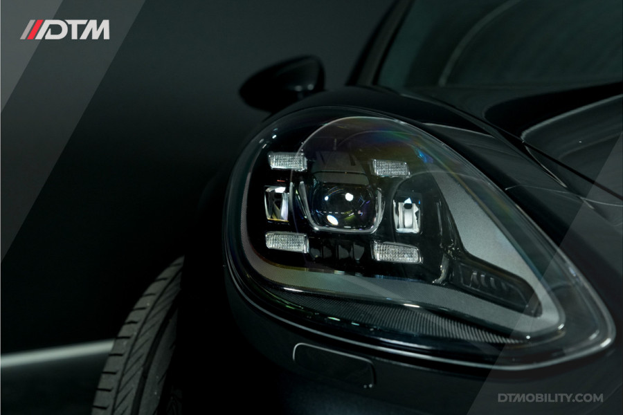 Porsche Panamera 2.9 4 E-Hybrid | ACC | Bose | Panoramadak