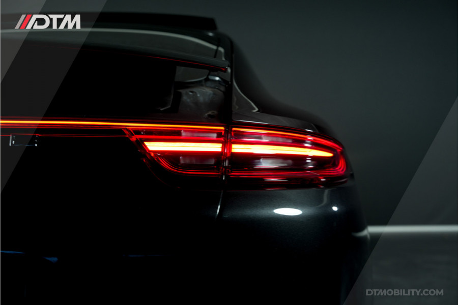 Porsche Panamera 2.9 4 E-Hybrid | ACC | Bose | Panoramadak