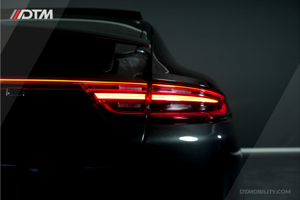 Porsche Panamera 2.9 4 E-Hybrid | ACC | Bose | Panoramadak