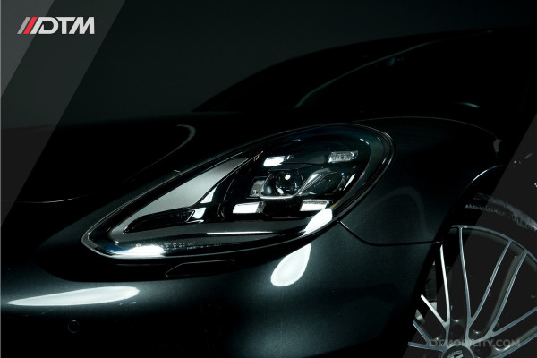 Porsche Panamera 2.9 4 E-Hybrid | ACC | Bose | Panoramadak