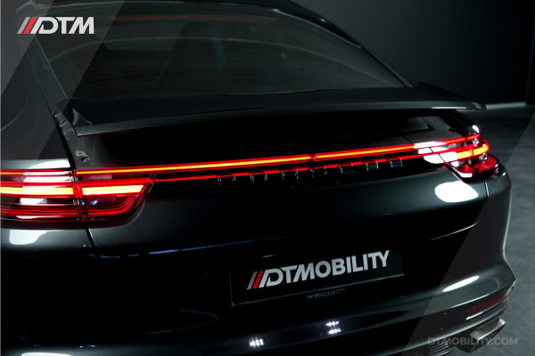 Porsche Panamera 2.9 4 E-Hybrid | ACC | Bose | Panoramadak