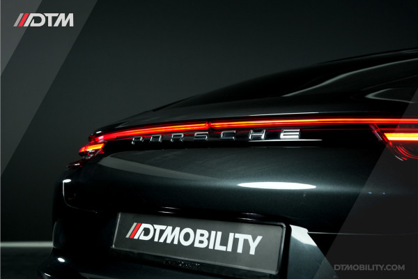 Porsche Panamera 2.9 4 E-Hybrid | ACC | Bose | Panoramadak