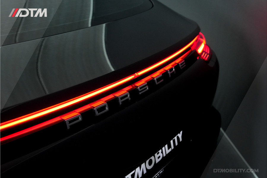 Porsche Panamera 2.9 4 E-Hybrid | ACC | Bose | Panoramadak