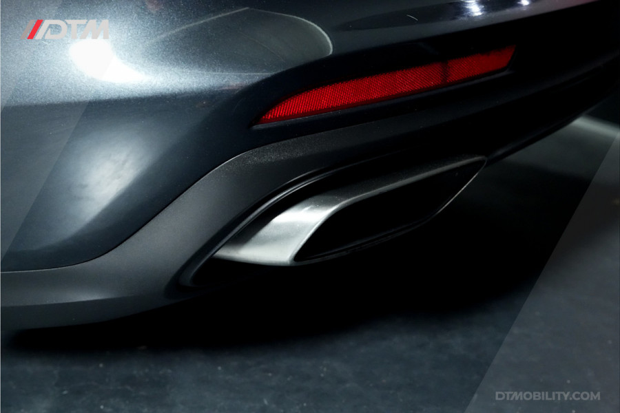 Porsche Panamera 2.9 4 E-Hybrid | ACC | Bose | Panoramadak