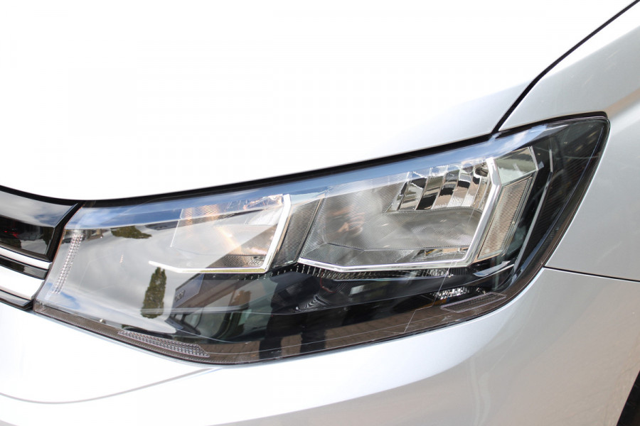 Volkswagen Caddy Maxi 1.5 TSI Hybride Life | Navigatie | Camera | 7P |