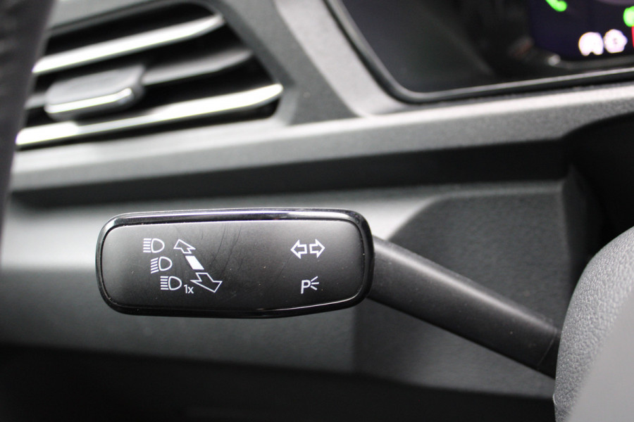 Volkswagen Caddy Maxi 1.5 TSI Hybride Life | Navigatie | Camera | 7P |
