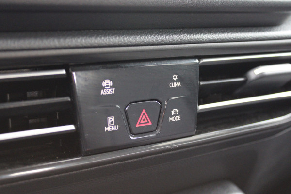 Volkswagen Caddy Maxi 1.5 TSI Hybride Life | Navigatie | Camera | 7P |