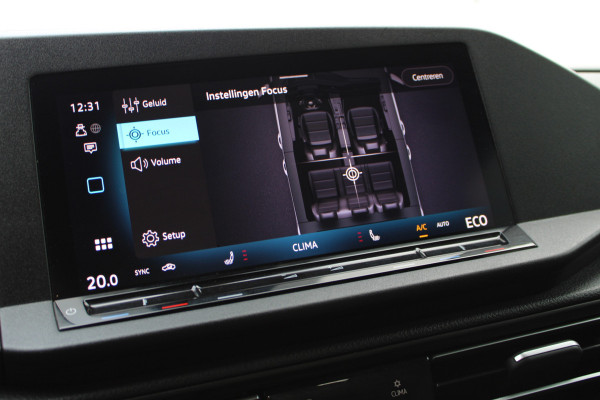 Volkswagen Caddy Maxi 1.5 TSI Hybride Life | Navigatie | Camera | 7P |
