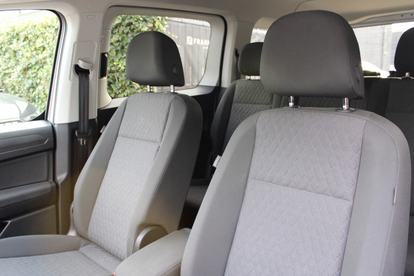 Volkswagen Caddy Maxi 1.5 TSI Hybride Life | Navigatie | Camera | 7P |