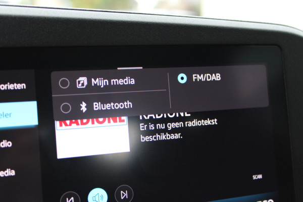 Volkswagen Caddy Maxi 1.5 TSI Hybride Life | Navigatie | Camera | 7P |