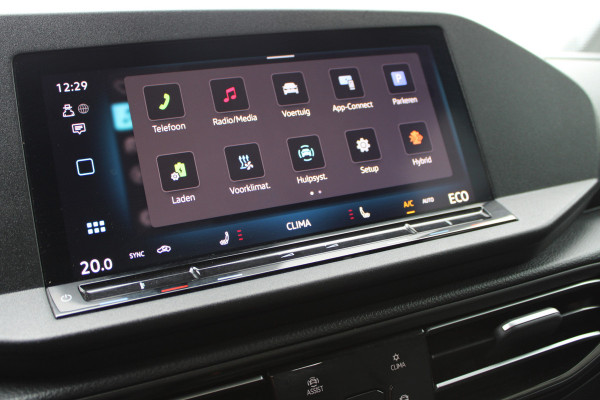 Volkswagen Caddy Maxi 1.5 TSI Hybride Life | Navigatie | Camera | 7P |