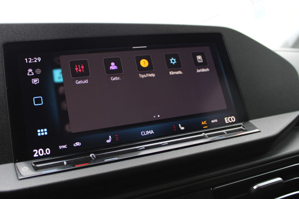 Volkswagen Caddy Maxi 1.5 TSI Hybride Life | Navigatie | Camera | 7P |
