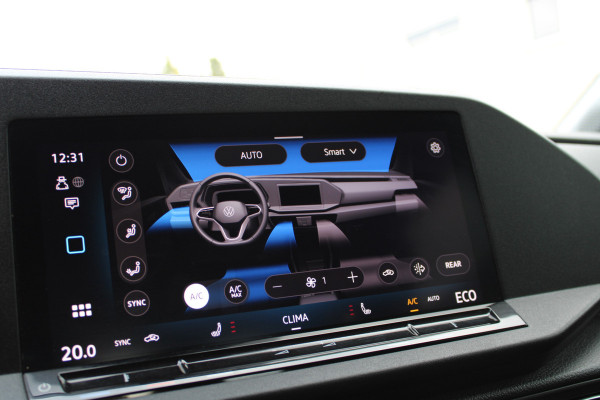 Volkswagen Caddy Maxi 1.5 TSI Hybride Life | Navigatie | Camera | 7P |