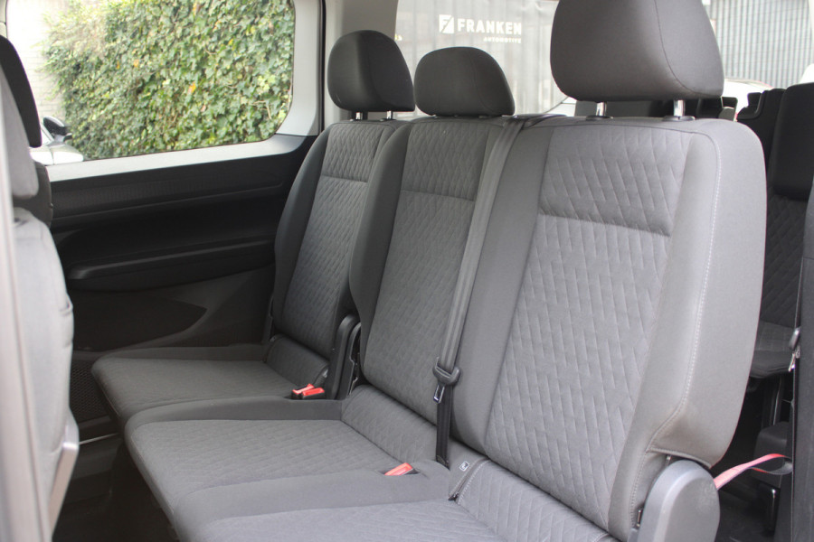 Volkswagen Caddy Maxi 1.5 TSI Hybride Life | Navigatie | Camera | 7P |