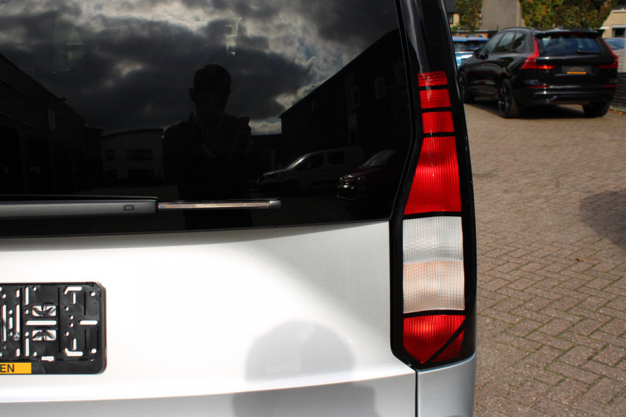 Volkswagen Caddy Maxi 1.5 TSI Hybride Life | Navigatie | Camera | 7P |