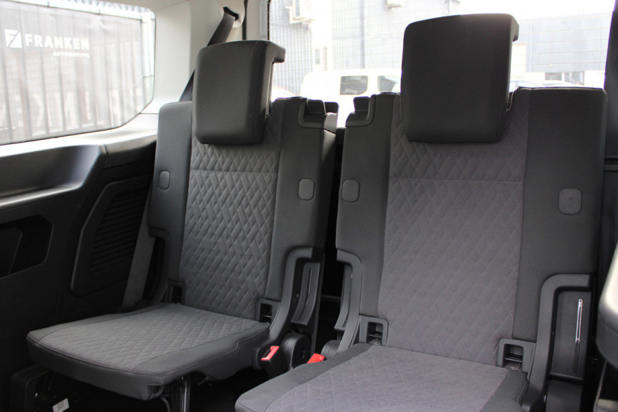 Volkswagen Caddy Maxi 1.5 TSI Hybride Life | Navigatie | Camera | 7P |
