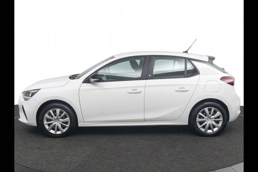 Opel CORSA-E Edition 50 kWh*3FASE*CRUISE*ECC*NAVI*CARPLAY* Opel CORSA-E Edition 50 kWh*3FASE*CRUISE*ECC*NAVI*CARPLAY*