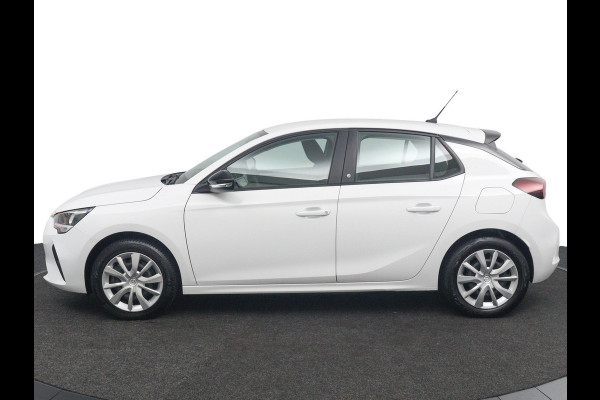 Opel CORSA-E Edition 50 kWh*3FASE*CRUISE*ECC*NAVI*CARPLAY* Opel CORSA-E Edition 50 kWh*3FASE*CRUISE*ECC*NAVI*CARPLAY*