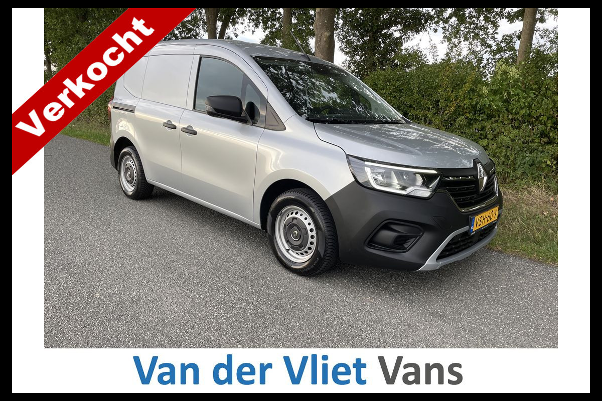 Renault Kangoo 1.5 Blue E6 dCi Comfort Lease €238 p/m Airco, Navi, apple carplay/android, PDC,  Trekhaak, Cruise controle, onderhoudshistorie aanwezig Renault Kangoo 1.5 Blue E6 dCi Comfort Lease €238 p/m Airco, Navi, apple carplay/android, PDC,  Trekhaak, Cruise controle, onderhoudshistorie aanwezig