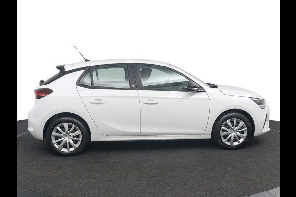 Opel CORSA-E Edition 50 kWh*3FASE*CRUISE*ECC*NAVI*CARPLAY* Opel CORSA-E Edition 50 kWh*3FASE*CRUISE*ECC*NAVI*CARPLAY*