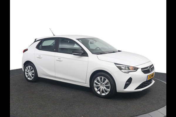 Opel CORSA-E Edition 50 kWh*3FASE*CRUISE*ECC*NAVI*CARPLAY* Opel CORSA-E Edition 50 kWh*3FASE*CRUISE*ECC*NAVI*CARPLAY*