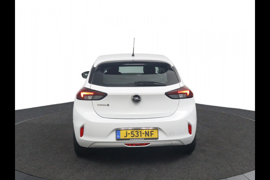 Opel CORSA-E Edition 50 kWh*3FASE*CRUISE*ECC*NAVI*CARPLAY* Opel CORSA-E Edition 50 kWh*3FASE*CRUISE*ECC*NAVI*CARPLAY*