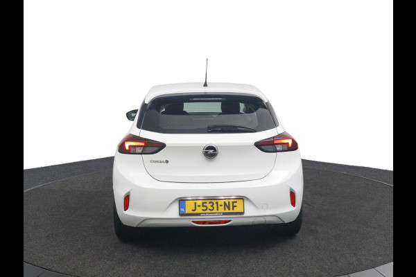 Opel CORSA-E Edition 50 kWh*3FASE*CRUISE*ECC*NAVI*CARPLAY* Opel CORSA-E Edition 50 kWh*3FASE*CRUISE*ECC*NAVI*CARPLAY*