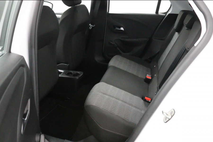 Opel CORSA-E Edition 50 kWh*3FASE*CRUISE*ECC*NAVI*CARPLAY* Opel CORSA-E Edition 50 kWh*3FASE*CRUISE*ECC*NAVI*CARPLAY*