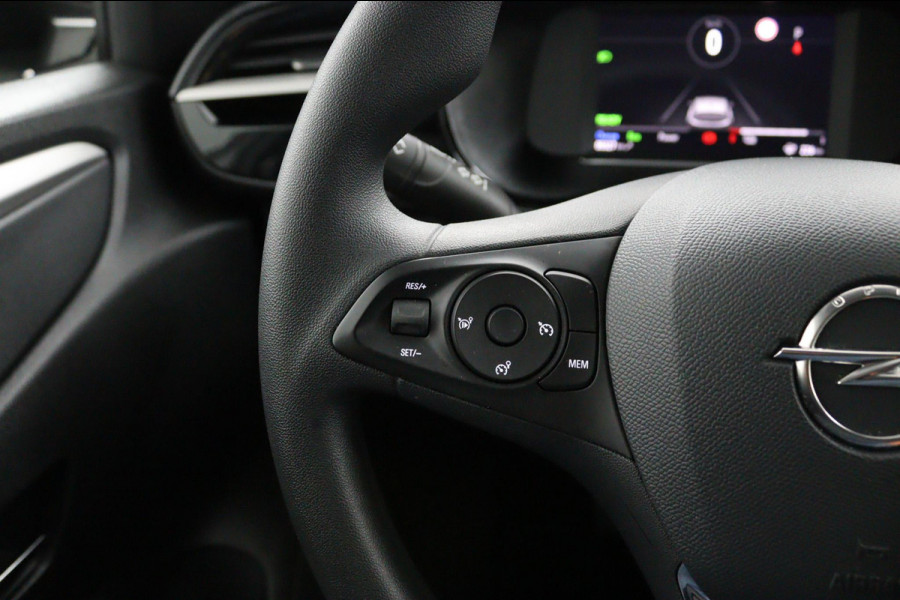 Opel CORSA-E Edition 50 kWh*3FASE*CRUISE*ECC*NAVI*CARPLAY* Opel CORSA-E Edition 50 kWh*3FASE*CRUISE*ECC*NAVI*CARPLAY*