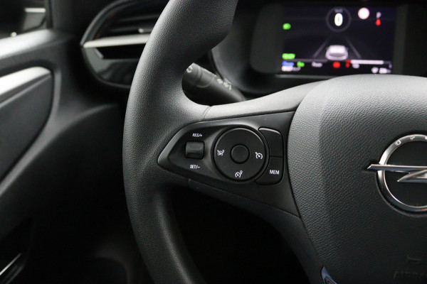 Opel CORSA-E Edition 50 kWh*3FASE*CRUISE*ECC*NAVI*CARPLAY* Opel CORSA-E Edition 50 kWh*3FASE*CRUISE*ECC*NAVI*CARPLAY*