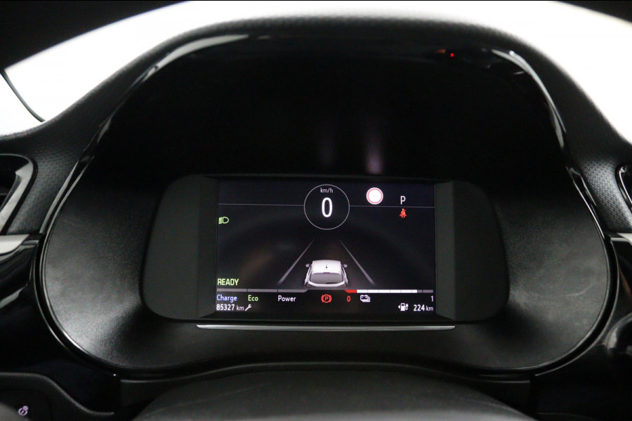 Opel CORSA-E Edition 50 kWh*3FASE*CRUISE*ECC*NAVI*CARPLAY* Opel CORSA-E Edition 50 kWh*3FASE*CRUISE*ECC*NAVI*CARPLAY*