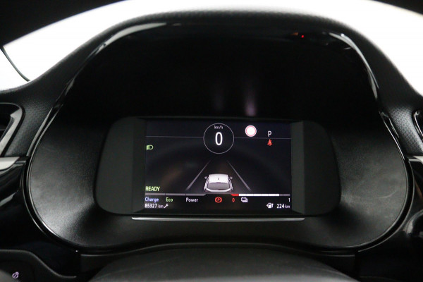 Opel CORSA-E Edition 50 kWh*3FASE*CRUISE*ECC*NAVI*CARPLAY* Opel CORSA-E Edition 50 kWh*3FASE*CRUISE*ECC*NAVI*CARPLAY*