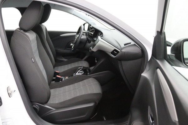 Opel CORSA-E Edition 50 kWh*3FASE*CRUISE*ECC*NAVI*CARPLAY* Opel CORSA-E Edition 50 kWh*3FASE*CRUISE*ECC*NAVI*CARPLAY*