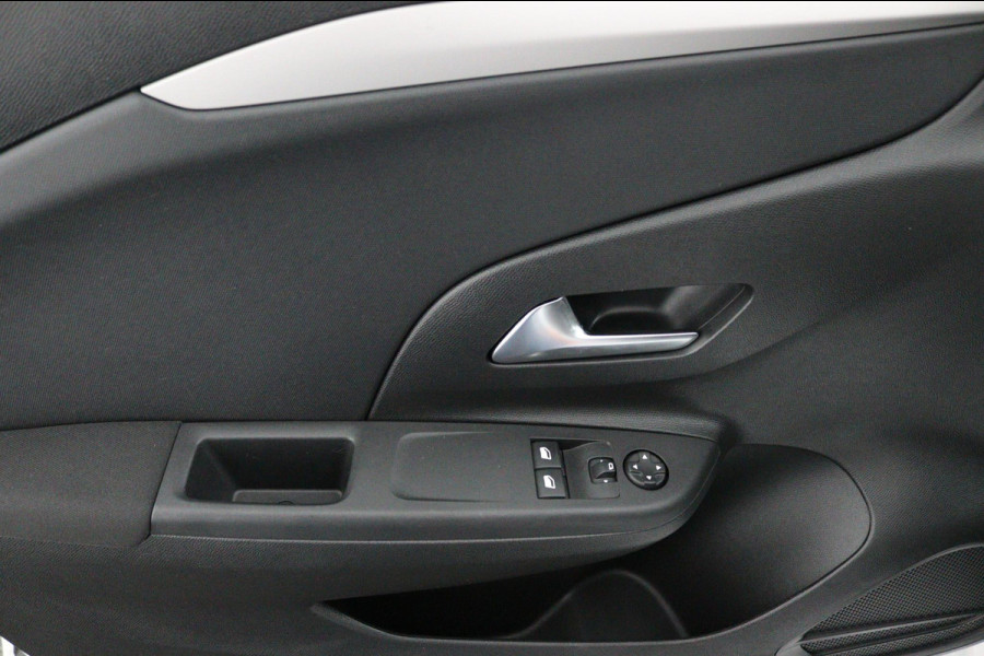 Opel CORSA-E Edition 50 kWh*3FASE*CRUISE*ECC*NAVI*CARPLAY* Opel CORSA-E Edition 50 kWh*3FASE*CRUISE*ECC*NAVI*CARPLAY*