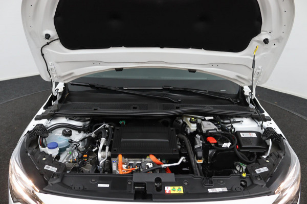 Opel CORSA-E Edition 50 kWh*3FASE*CRUISE*ECC*NAVI*CARPLAY* Opel CORSA-E Edition 50 kWh*3FASE*CRUISE*ECC*NAVI*CARPLAY*