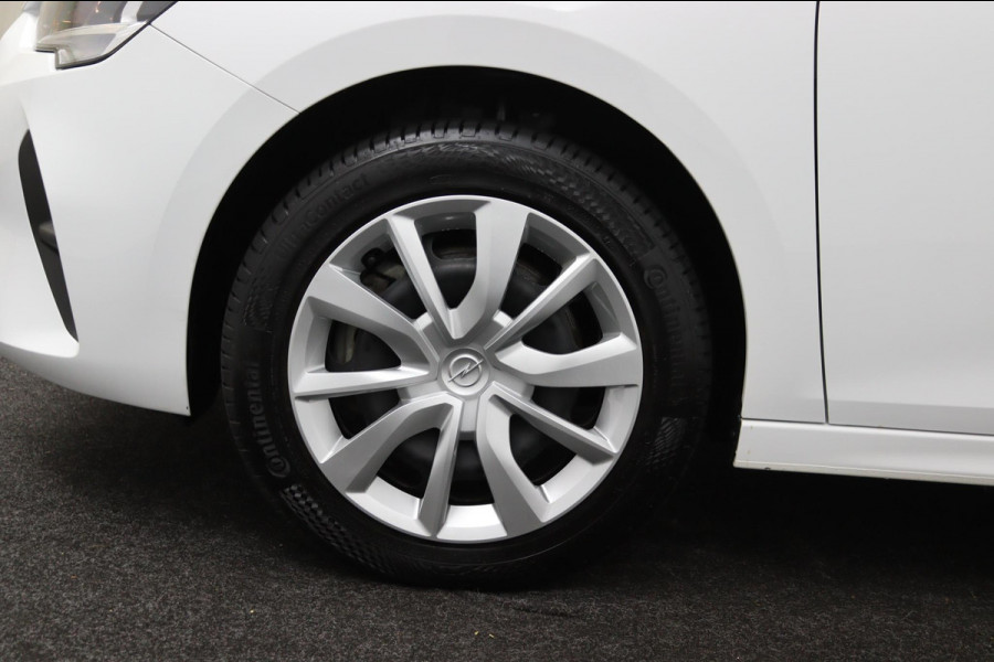 Opel CORSA-E Edition 50 kWh*3FASE*CRUISE*ECC*NAVI*CARPLAY* Opel CORSA-E Edition 50 kWh*3FASE*CRUISE*ECC*NAVI*CARPLAY*