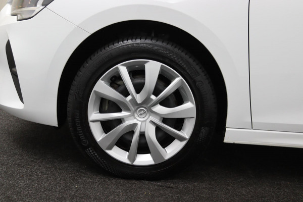 Opel CORSA-E Edition 50 kWh*3FASE*CRUISE*ECC*NAVI*CARPLAY* Opel CORSA-E Edition 50 kWh*3FASE*CRUISE*ECC*NAVI*CARPLAY*