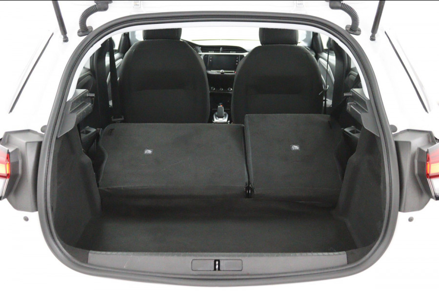 Opel CORSA-E Edition 50 kWh*3FASE*CRUISE*ECC*NAVI*CARPLAY* Opel CORSA-E Edition 50 kWh*3FASE*CRUISE*ECC*NAVI*CARPLAY*