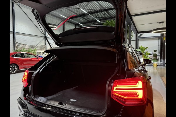 Audi Q2 35 TFSI Pro Line Garantie Carplay PDC Cruise Keyless Clima Navi Dab Led Rijklaar