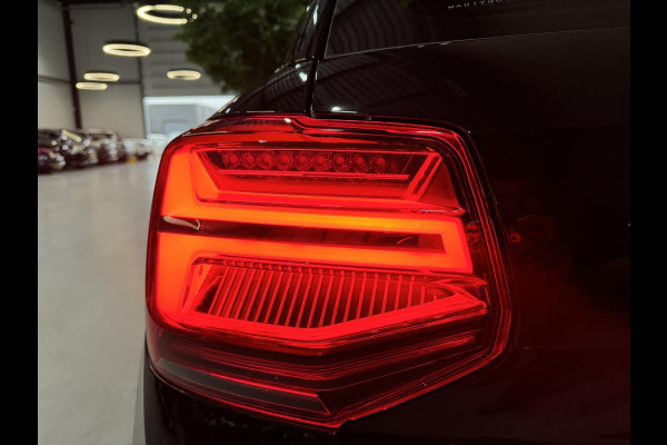Audi Q2 35 TFSI Pro Line Garantie Carplay PDC Cruise Keyless Clima Navi Dab Led Rijklaar