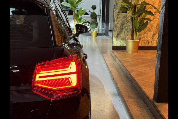 Audi Q2 35 TFSI Pro Line Garantie Carplay PDC Cruise Keyless Clima Navi Dab Led Rijklaar